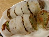 Popiah - 112 Katong