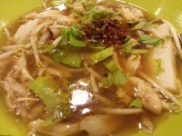 soto ayam - T3