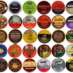 30-count-Extra-Bold-Dark-Roast-Coffee-Single-Serve-Cups-For-Keurig-K-Cup-Brewers-Variety-Pack-Sampler-0