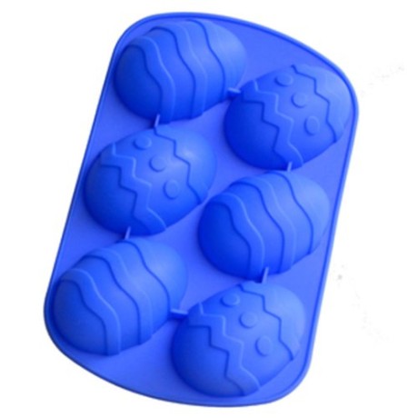 6-Even-Easter-Egg-Shaped-Silicone-Bakeware-0