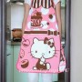 Authentic-Sanrio-Hello-Kitty-Kitchen-Gardening-Cotton-Apron-Princess-0