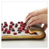BakewareFTXJ-New-Arrival-Silicone-Baking-Tray-Tools-For-Cakes-0