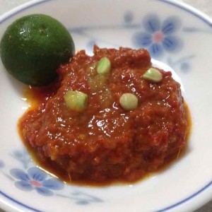 balacan chili