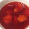 beetroot soup recipe