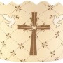 Bella-Couture-Faith-CrossDoves-Cupcake-Wrappers-0