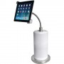 CTA-Digital-Paper-Towel-Holder-with-Gooseneck-Stand-for-iPad-and-Tablets-PAD-PTH-0