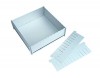 Cake-Pan-Baking-Sheet-Pan-Bakeware-Set-Multi-size-DIYAluminium-12x12x4-Inches-0-1