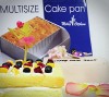 Cake-Pan-Baking-Sheet-Pan-Bakeware-Set-Multi-size-DIYAluminium-12x12x4-Inches-0-4