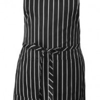 Chef-Works-CSBA-BCS-Chalk-Stripe-Bib-Apron-with-Pockets-0-195x300