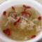 chicken soup with white fungus