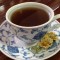 chrysanthemum herbal tea