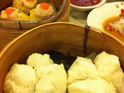 Dim Sum