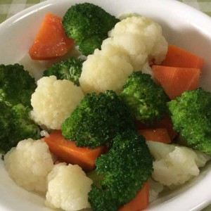 easy broccoli recipe