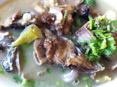 fish head soup amoy street