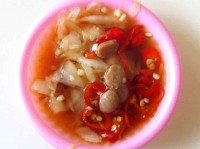 fish head soup chilli