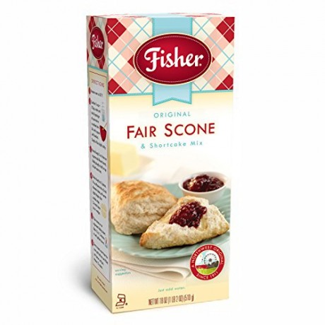 Fisher-Original-Fair-Scone-Shortcake-Mix-18-Ounces-Pack-of-6-0