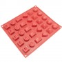 Freshware-30-Cavity-Silicone-Chocolate-Jelly-and-Candy-Mold-0