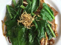 fried kway teow at beach road