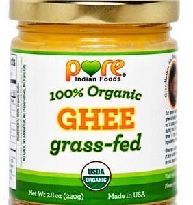 Grassfed-Organic-Ghee-78-Oz-Pure-Indian-FoodsR-Brand-0