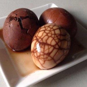 herbal tea egg breakdown ingredients