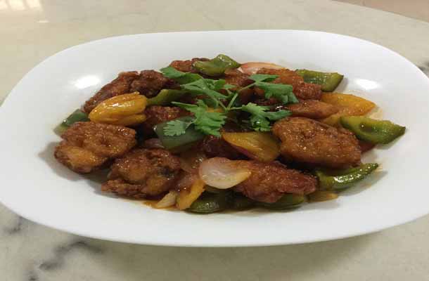 Instant-Sweet-and-Sour-Chicken-Recipe1