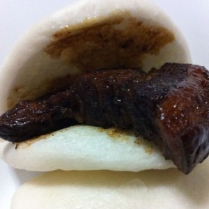 ko rou bao