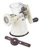 Lurch-Germany-Mincer-with-Pastry-Attachment-AubergineCream-White-0-0