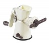 Lurch-Germany-Mincer-with-Pastry-Attachment-AubergineCream-White-0