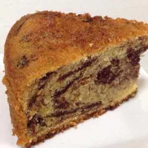 marble cake