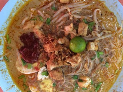 mee siam yishun