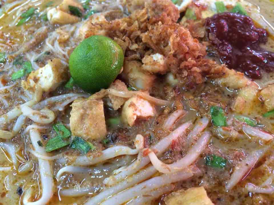 mee siam yishun