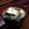 miso soup