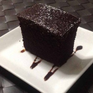 moist chocolate cake recipe