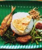 nasi lemak recipe