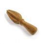 Norpro-Bamboo-Citrus-Reamer-0