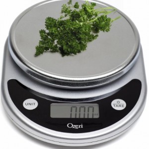 Ozeri-Pronto-Digital-Multifunction-Kitchen-and-Food-Scale-Elegant-Black-0