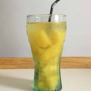pineapple drink recipe3