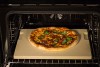 ROCKSHEAT-Pizza-Stone-Made-of-Cordierite-for-Pizza-Bread-Baking-Grilling-Perfect-for-Oven-or-Grill-Innovative-Unique-Double-faced-Built-in-4-Handles-Design-Rectangular-12x15x063-0-2