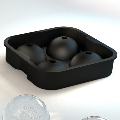 Rox Ice Ball Maker –