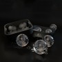 ROX-Sphere-Ice-Ball-Maker-Classic-Black-Silicone-Ice-Ball-Mold-with-4-X-2-Ball-Capacity-Tray-Flexible-Round-Silicone-Mold-for-Easy-Removal-of-Ice-Balls-Taste-the-Whiskey-Not-the-Water-Like-Macallans-I-0-4