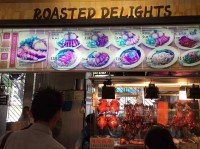 roast duck noodles, bedok north2