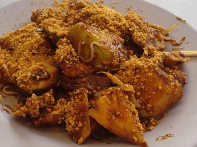Rojak at Old Airport Road