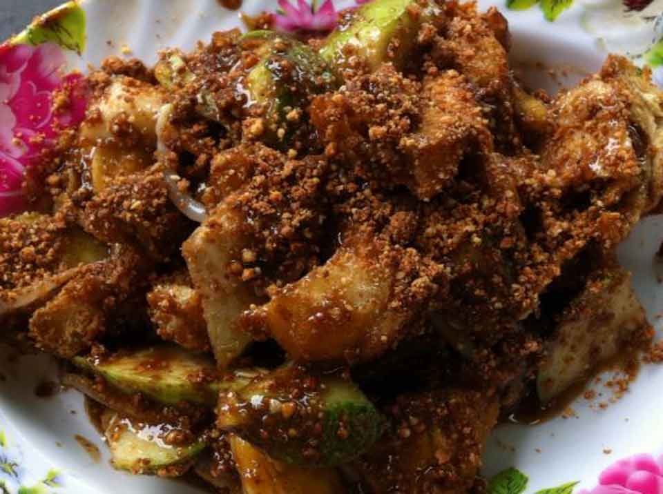 rojak lorong ah soo hougang