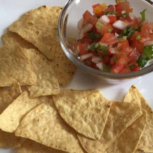 salsa recipe