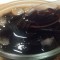 sarsi chin chow dessert