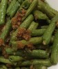 stir fried long bean recipe