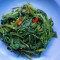 stir fry kang kong recipe