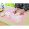 Teanfa-Silicone-Roll-Cut-Mat-Rolling-Cutting-Pad-Fondant-Cake-Dough-Decorating-Tool-Pad-Chopping-Board-Table-Thicken-Baking-Tool-0-1