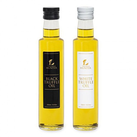 TruffleHunter Truffle Oil Super-Concentrated