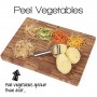 Ultra-Sharp-Julienne-Peeler-Vegetable-Peeler-Precision-Kitchenware-Lifetime-Guarantee-0-3